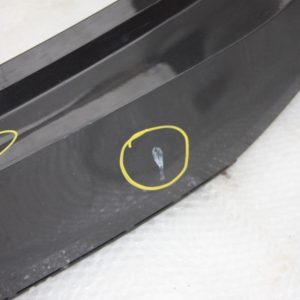 BMW IX IX20 Rear Bumper Upper Section 2020 ON 51128737822 Genuine *DAMAGED* - Image 5