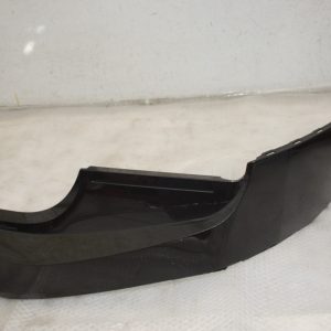 BMW IX IX20 Rear Bumper Upper Section 2020 ON 51128737822 Genuine *DAMAGED* - Image 6