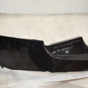 BMW IX IX20 Rear Bumper Upper Section 2020 ON 51128737822 Genuine *DAMAGED* - Image 8