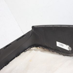 BMW IX IX20 Rear Bumper Upper Section 2020 ON 51128737822 Genuine *DAMAGED* - Image 9
