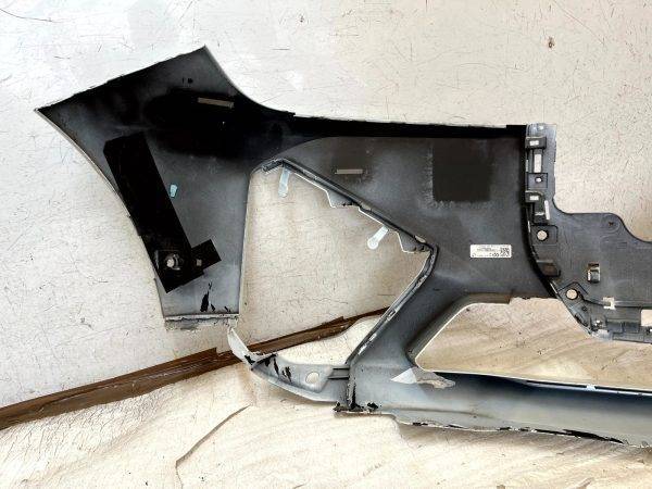 BMW IX i20 Front Bumper 2021 Onwards 51117933621 Genuine 10 BMW IX i20 Front Bumper 2021 Onwards 51117933621 Genuine 178465058586 11