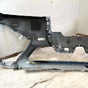 BMW IX i20 Front Bumper 2021 Onwards 51117933621 Genuine 29 BMW IX i20 Front Bumper 2021 Onwards 51117933621 Genuine - Image 12