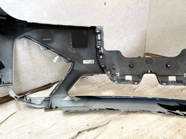 BMW IX i20 Front Bumper 2021 Onwards 51117933621 Genuine 11 BMW IX i20 Front Bumper 2021 Onwards 51117933621 Genuine 178465058586 12