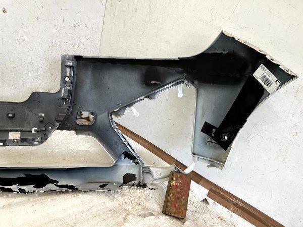 BMW IX i20 Front Bumper 2021 Onwards 51117933621 Genuine 13 BMW IX i20 Front Bumper 2021 Onwards 51117933621 Genuine 178465058586 14