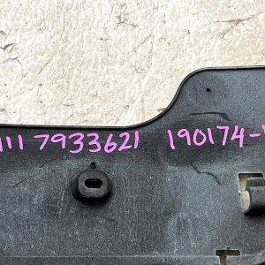 BMW IX i20 Front Bumper 2021 Onwards 51117933621 Genuine 34 BMW IX i20 Front Bumper 2021 Onwards 51117933621 Genuine - Image 17