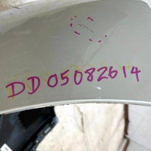 BMW IX i20 Front Bumper 2021 Onwards 51117933621 Genuine 35 BMW IX i20 Front Bumper 2021 Onwards 51117933621 Genuine - Image 18