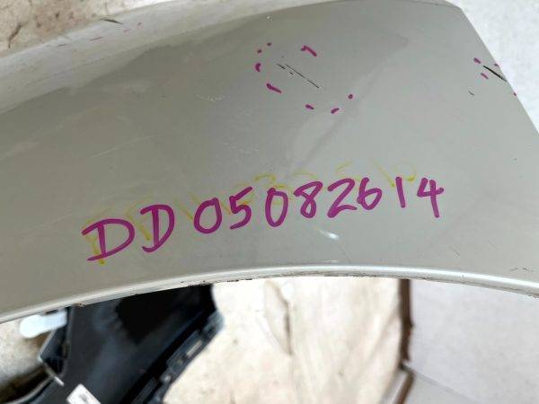 BMW IX i20 Front Bumper 2021 Onwards 51117933621 Genuine 17 BMW IX i20 Front Bumper 2021 Onwards 51117933621 Genuine 178465058586 18