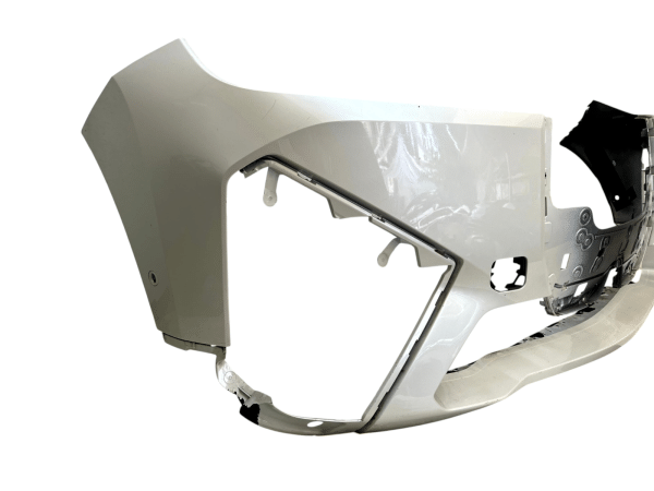 BMW IX i20 Front Bumper 2021 Onwards 51117933621 Genuine 1 BMW IX i20 Front Bumper 2021 Onwards 51117933621 Genuine 178465058586 2