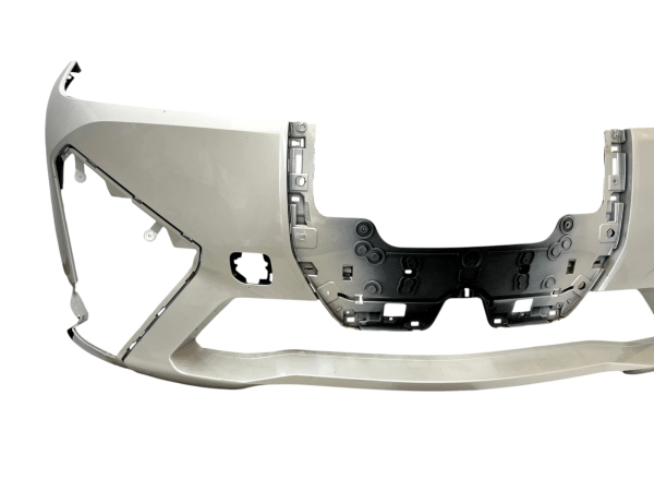 BMW IX i20 Front Bumper 2021 Onwards 51117933621 Genuine 2 BMW IX i20 Front Bumper 2021 Onwards 51117933621 Genuine 178465058586 3