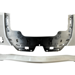BMW IX i20 Front Bumper 2021 Onwards 51117933621 Genuine 21 BMW IX i20 Front Bumper 2021 Onwards 51117933621 Genuine - Image 4