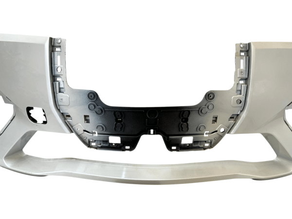 BMW IX i20 Front Bumper 2021 Onwards 51117933621 Genuine 3 BMW IX i20 Front Bumper 2021 Onwards 51117933621 Genuine 178465058586 4
