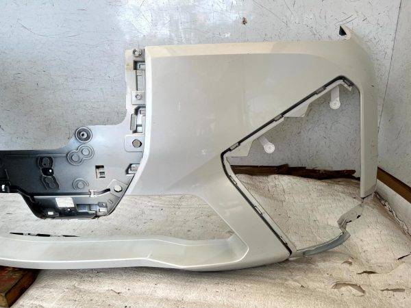 BMW IX i20 Front Bumper 2021 Onwards 51117933621 Genuine 4 BMW IX i20 Front Bumper 2021 Onwards 51117933621 Genuine 178465058586 5