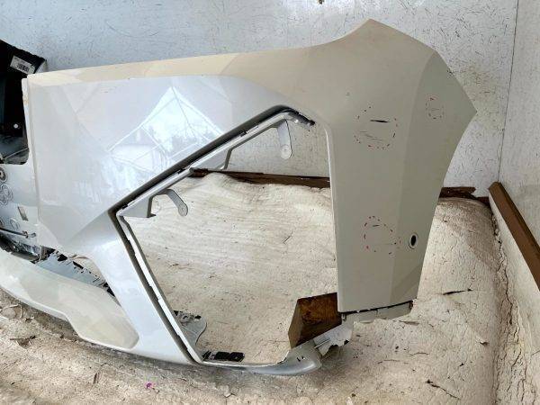 BMW IX i20 Front Bumper 2021 Onwards 51117933621 Genuine 5 BMW IX i20 Front Bumper 2021 Onwards 51117933621 Genuine 178465058586 6