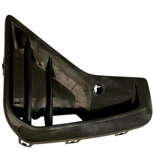 BMW IX3 G08 Front Left Bumper Air Duct Grille 2021 TO 2024 51118081923 Genuine
