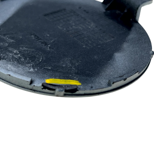 BMW M3 E90 LCI Front Bumper Tow Hook Eye Cap Cover 2008-2012 51117900765 Genuine - Image 11