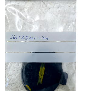 BMW M3 E90 LCI Front Bumper Tow Hook Eye Cap Cover 2008-2012 51117900765 Genuine - Image 15