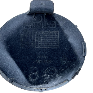 BMW M3 E90 LCI Front Bumper Tow Hook Eye Cap Cover 2008-2012 51117900765 Genuine - Image 4