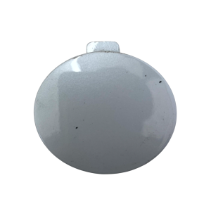 BMW M3 E90 LCI Front Bumper Tow Hook Eye Cap Cover 2008-2012 51117900765 Genuine - Image 1