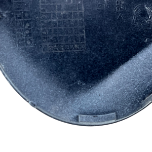 BMW M3 E90 LCI Front Bumper Tow Hook Eye Cap Cover 2008-2012 51117900765 Genuine - Image 5