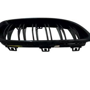 BMW M3 F80 M4 F82 F83 Front Right Side Chrome Kidney Grill 2352812 Genuine - Image 3