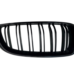 BMW M3 F80 M4 F82 F83 Front Right Side Chrome Kidney Grill 2352812 Genuine - Image 1