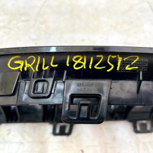 BMW M3 F80 M4 F82 F83 Front Right Side Chrome Kidney Grill 2352812 Genuine - Image 5