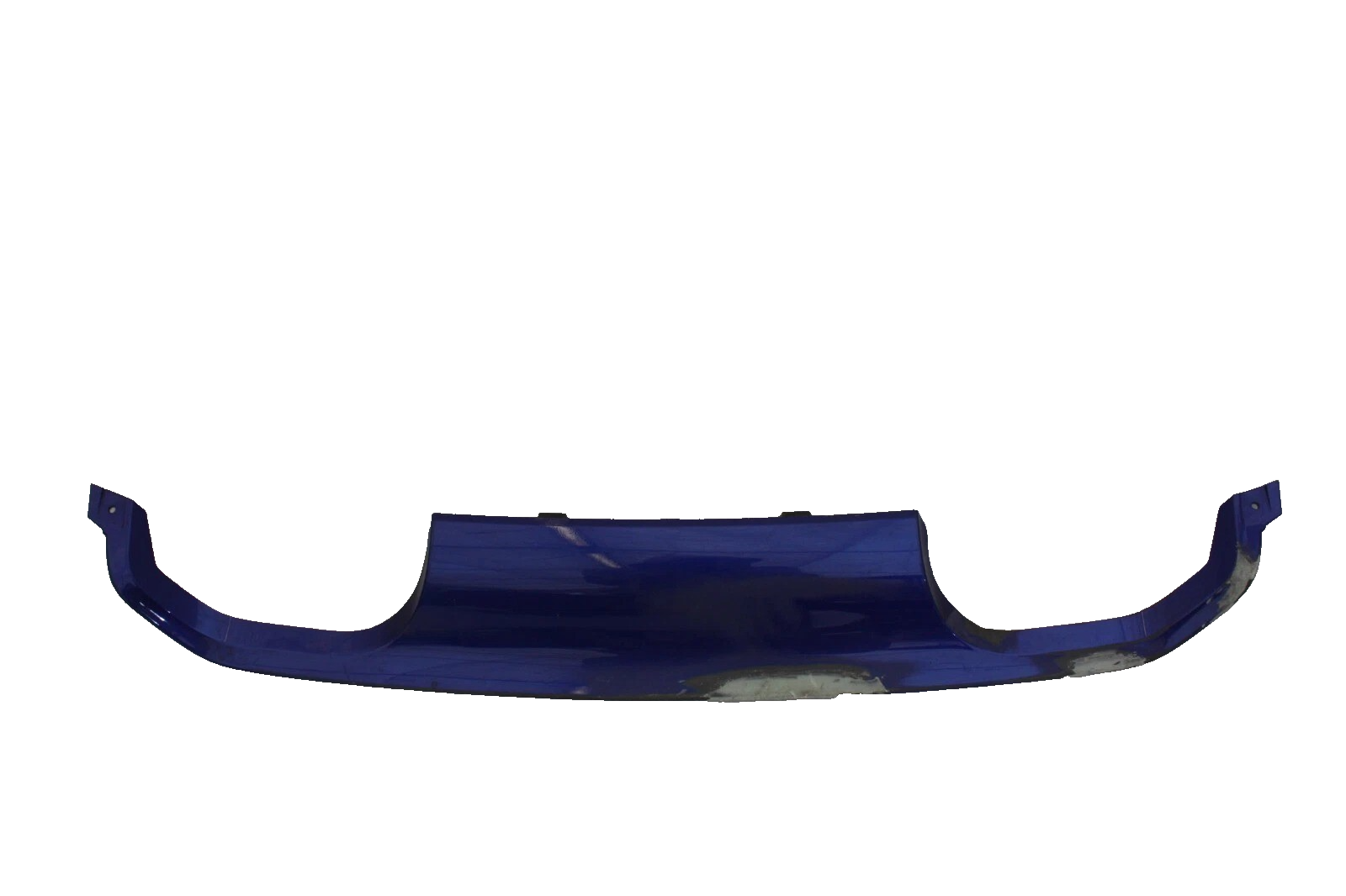 BMW M3 M4 F80 F82 F83 Rear Bumper Diffuser 2014 TO 2020 51128055977 Genuine