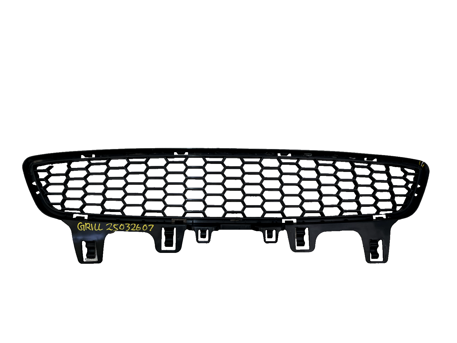 BMW M4 F82 Front Bumper Grille 2014 TO 2020 Genuine