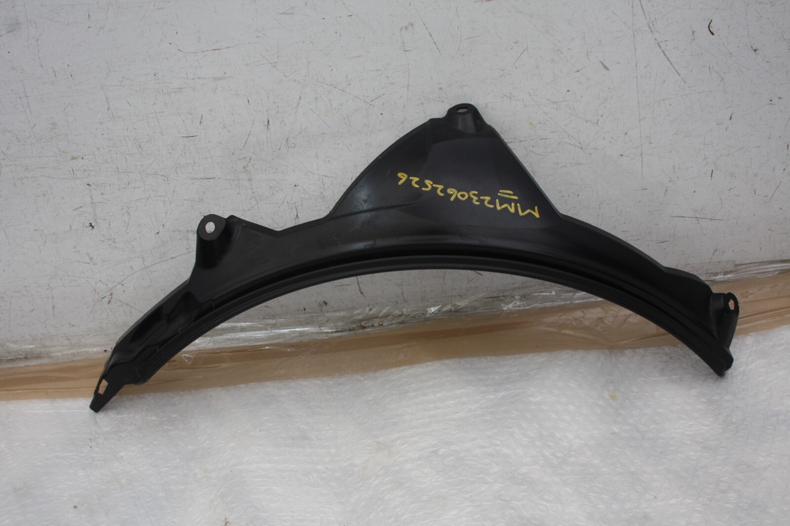 BMW M8 F93 Gran Coupe Rear Right Wheel Arch Trim 2019 ON 51778084412 Genuine