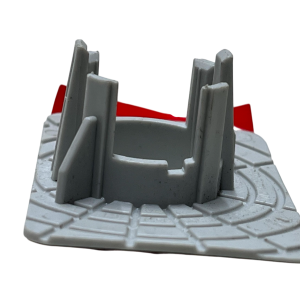 BMW Mini Rear Bumper PDC Parking Sensor Mount Bracket 51127477983 Genuine - Image 11