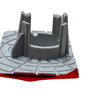 BMW Mini Rear Bumper PDC Parking Sensor Mount Bracket 51127477983 Genuine - Image 13