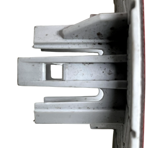 BMW Mini Rear Bumper PDC Parking Sensor Mount Bracket 51127477983 Genuine - Image 15