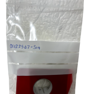 BMW Mini Rear Bumper PDC Parking Sensor Mount Bracket 51127477983 Genuine - Image 18