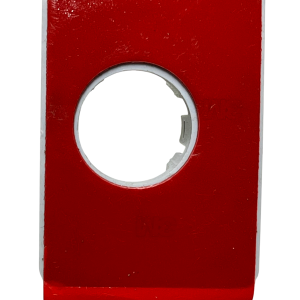 BMW Mini Rear Bumper PDC Parking Sensor Mount Bracket 51127477983 Genuine - Image 3