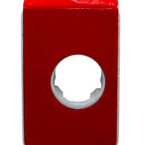 BMW Mini Rear Bumper PDC Parking Sensor Mount Bracket 51127477983 Genuine