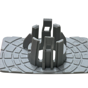 BMW Mini Rear Bumper PDC Parking Sensor Mount Bracket 51127480361 Genuine - Image 15