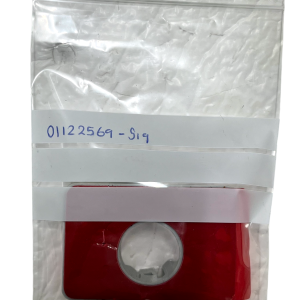 BMW Mini Rear Bumper PDC Parking Sensor Mount Bracket 51127480361 Genuine - Image 18