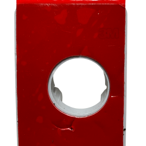 BMW Mini Rear Bumper PDC Parking Sensor Mount Bracket 51127480361 Genuine