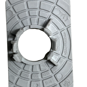 BMW Mini Rear Bumper PDC Parking Sensor Mount Bracket 51127480361 Genuine - Image 7