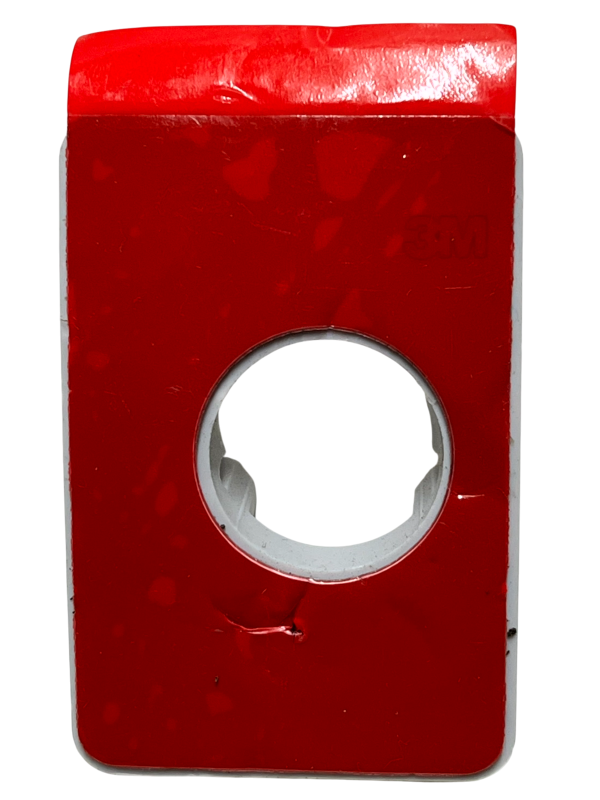 BMW-Mini-Rear-Bumper-PDC-Parking-Sensor-Mount-Bracket-51127480361-Genuine-177709576596