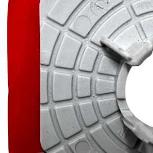 BMW Mini Rear Bumper PDC Parking Sensor Mount Bracket 51127480361 Genuine - Image 8