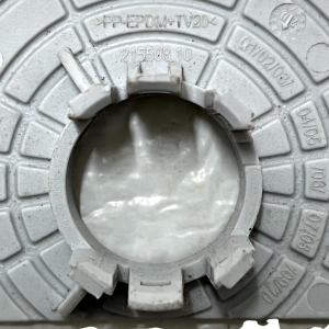 BMW Mini Rear Bumper PDC Parking Sensor Mount Bracket 51127480362 Genuine - Image 5