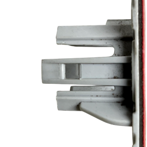 BMW Mini Rear Bumper PDC Parking Sensor Mount Bracket 51127480362 Genuine - Image 7