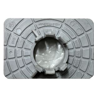 BMW Mini Rear Bumper PDC Parking Sensor Mount Bracket 51127480362 Genuine - Image 9