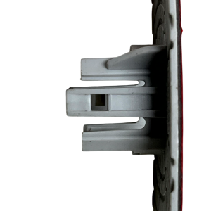 BMW Mini Rear Bumper PDC Parking Sensor Mount Bracket 51127480362 Genuine - Image 10