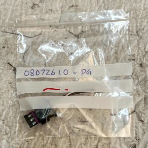 BMW Peugeot Citroen 3 Pin Parking Sensor Loom Plug Connector 1-2289033-5 Genuine - Image 9