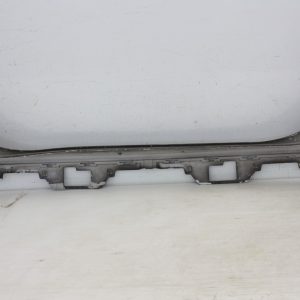 BMW X1 E84 M Sport Rear Bumper 2009 TO 2012 51122990174 24 BMW X1 E84 M Sport Rear Bumper 2009 TO 2012 51122990174 - Image 11