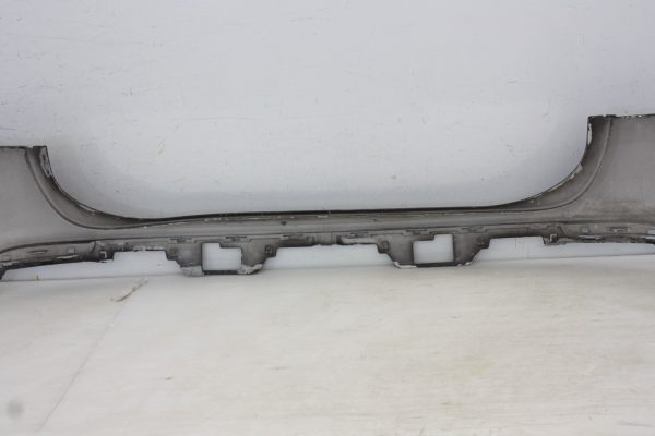 BMW X1 E84 M Sport Rear Bumper 2009 TO 2012 51122990174 10 BMW X1 E84 M Sport Rear Bumper 2009 TO 2012 51122990174 178234102276 11