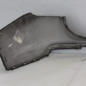 BMW X1 E84 M Sport Rear Bumper 2009 TO 2012 51122990174 25 BMW X1 E84 M Sport Rear Bumper 2009 TO 2012 51122990174 - Image 12
