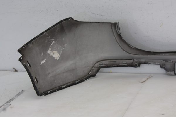 BMW X1 E84 M Sport Rear Bumper 2009 TO 2012 51122990174 11 BMW X1 E84 M Sport Rear Bumper 2009 TO 2012 51122990174 178234102276 12